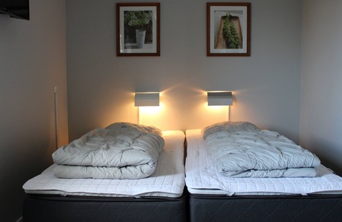 Herning Hostel | Top-Rated Danhostel Herning: Family-Friendly Comfort Awaits