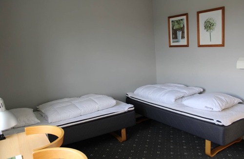 Herning Hostel | Top-Rated Danhostel Herning: Family-Friendly Comfort Awaits