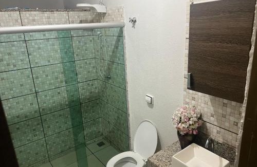Ourinhos Hostel | Budget-Friendly Hostel Jotaaa F with Kitchen Access