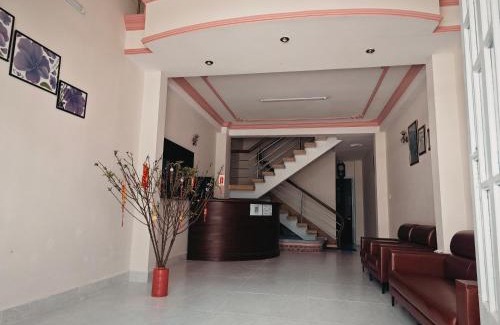 Da Lat House | Budget-Friendly Hostel Khanh Hương 2: Pet & Child Friendly
