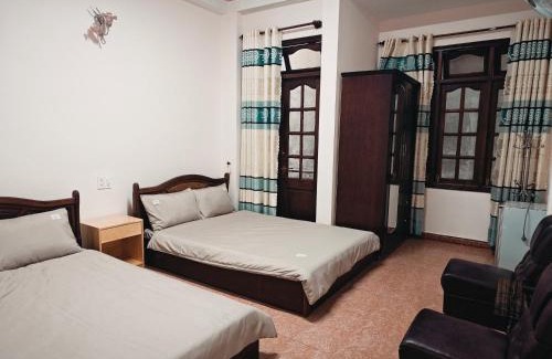 Da Lat House | Budget-Friendly Hostel Khanh Hương 2: Pet & Child Friendly