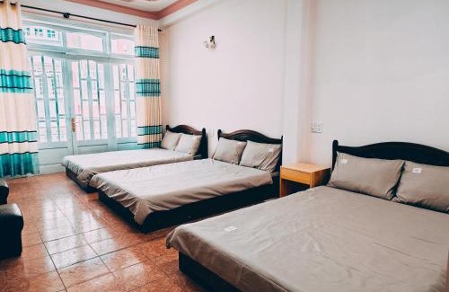 Da Lat House | Budget-Friendly Hostel Khanh Hương 2: Pet & Child Friendly