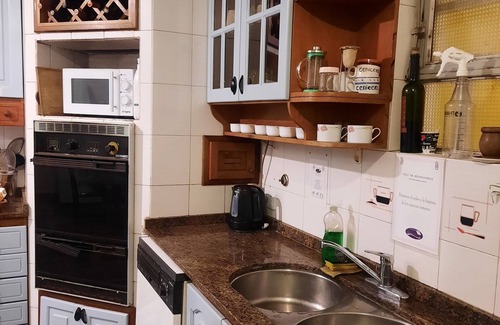 Chilecito Hotel | Budget-Friendly Stay at HOSTEL La Casa de Li En with Spa
