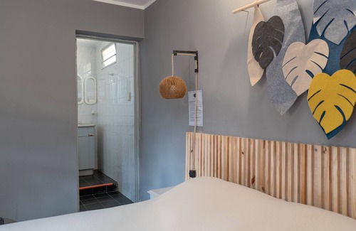 Chilecito Hotel | Budget-Friendly Stay at HOSTEL La Casa de Li En with Spa