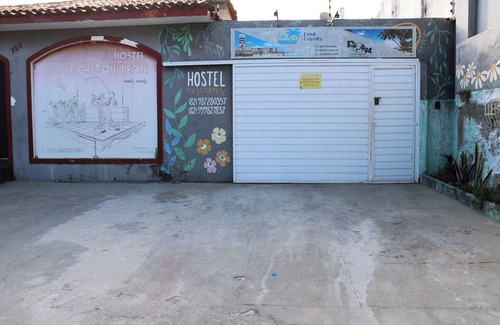 Pajucara Apartment | Hostel Leal Loyalty 100mts from pajuçara beach