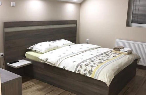 Krusevac Hostel | Budget-Friendly Hostel Lukas: Child Friendly & Rated 9/10