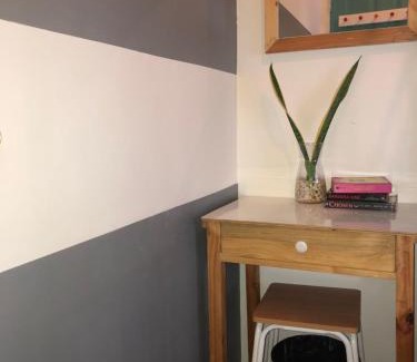 Asoke Hostel | Hostel Miku