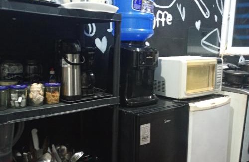 Leme Hostel | Hostel o mago
