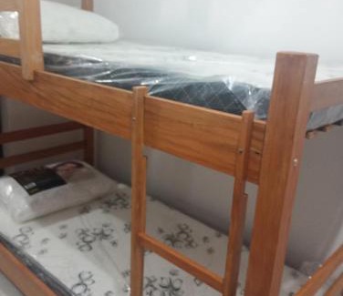 Leme Hostel | Hostel O Mago Leme
