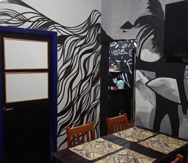 Leme Hostel | Hostel O Mago Leme