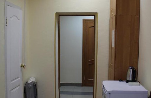 Bezhetsk Hotel | Budget-Friendly Hostel on Ulitsa Nechaeva with Breakfast