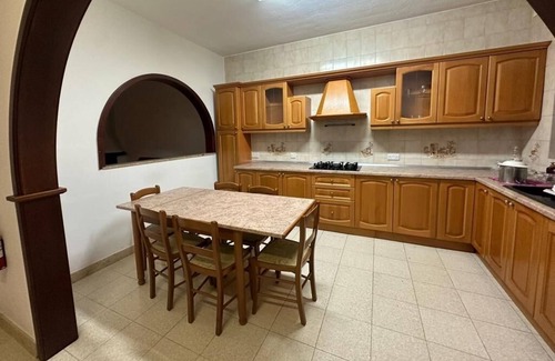 Tal-Ghoqod House | hostel per rooms very comfortably and nice social areas