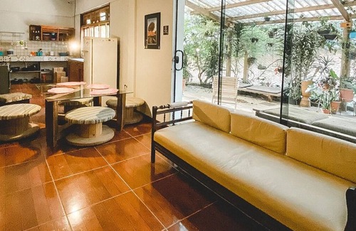 Itamonte Hotel | Hostel Picus