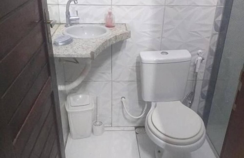 Paripueira Hotel | Budget-Friendly Hostel Pousada Flor de Paris with Breakfast
