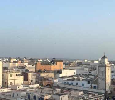 Medina Hostel | hostel riad maqam