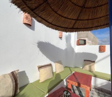 Medina Hostel | hostel riad maqam