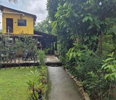 Boicucanga Beach Hostel | Hostel Soteropolitano