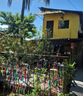 Boicucanga Beach Hostel | Hostel Soteropolitano