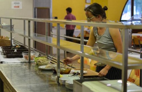Ljubljana City Centre Hostel | Budget-Friendly Hostel Tabor: Pet & Child Friendly Stay!