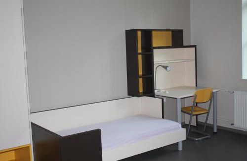 Ljubljana City Centre Hostel | Budget-Friendly Hostel Tabor: Pet & Child Friendly Stay!