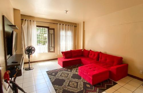 Campina House | Hostel Terra Mãe