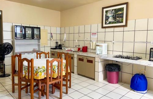 Campina House | Hostel Terra Mãe