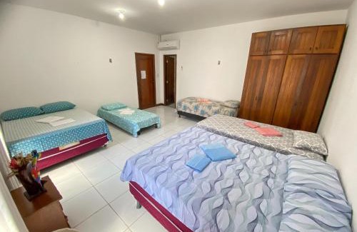 Campina House | Hostel Terra Mãe