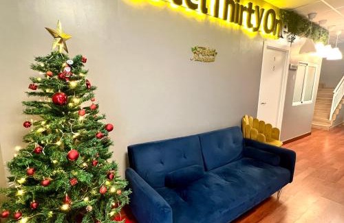 Prosperidad Hostel | Budget-Friendly Stay at Hostel Thirty One 31 with Kitchen