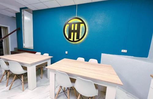 Prosperidad Hostel | Budget-Friendly Stay at Hostel Thirty One 31 with Kitchen