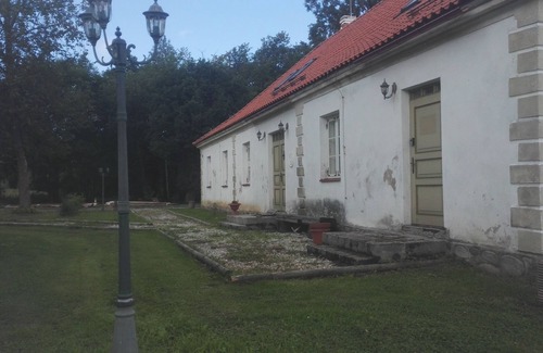 Vilusi House | Relax at Hostel Torma Puhkemaja by Lake Peipsi