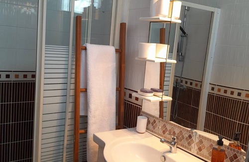 Remire Montjoly House | Hostel Toucan Suites Blue Wassai