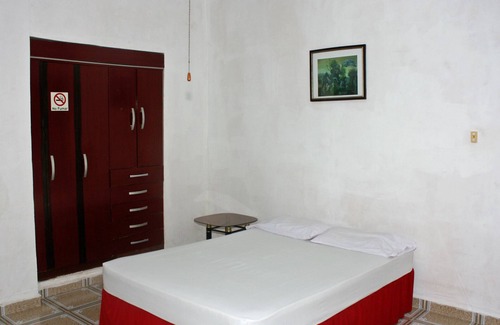 Holguin House | Top-Rated Hostel Valladolid with Spa & Breakfast Included