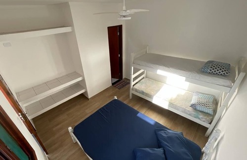Vilamar Hotel | Budget-Friendly Hostel VilaMar: Family Welcoming Stay