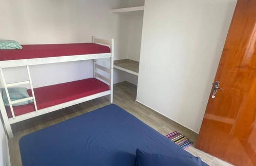 Vilamar Hotel | Budget-Friendly Hostel VilaMar: Family Welcoming Stay