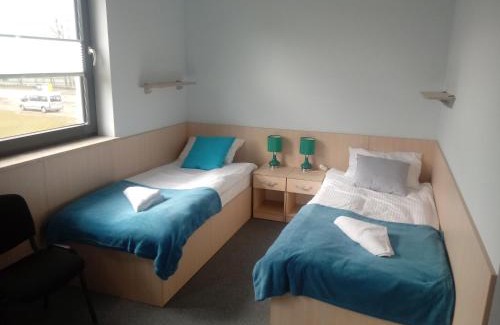 Letnica Hostel | Guest Rated 9.3: Family-Friendly Hostel Załogowa Awaits