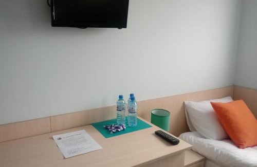 Letnica Hostel | Guest Rated 9.3: Family-Friendly Hostel Załogowa Awaits