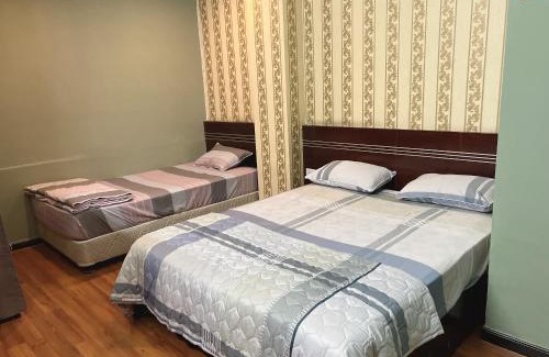 Downtown Ho Chi Minh City Hotel | Top-Rated Hostel Zaly Spa: Ideal for Families and Relaxation