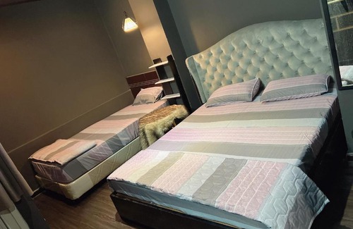 Downtown Ho Chi Minh City Hotel | Top-Rated Hostel Zaly Spa: Ideal for Families and Relaxation