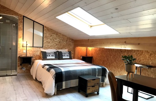 Amberieux-en-Dombes Hotel | Relax at Hostellerie des Bichonnières with Spa & Breakfast