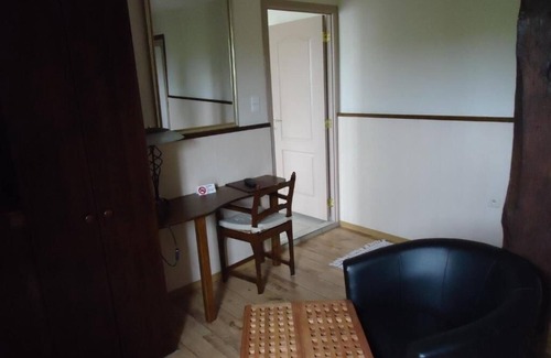 Libin Hotel | Discover Hostellerie des Tilleuls: Family-Friendly Retreat