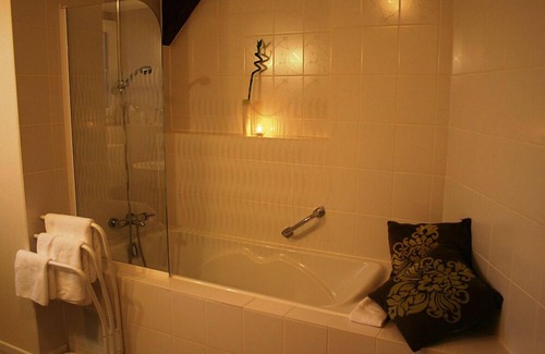 Libin Hotel | Discover Hostellerie des Tilleuls: Family-Friendly Retreat