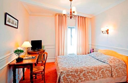 Paray-le-Monial Hotel | Discover The Originals Boutique, Hostellerie des Trois Pigeons