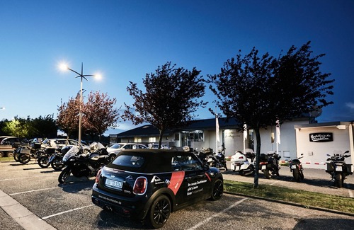 Pontpierre Hotel | Inviting Stay at Hostellerie Du Chambellan with Key Amenities