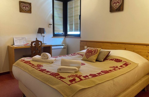Rosheim Hotel | Discover Comfort at Hostellerie du Rosenmeer - 8.4/10 Rated