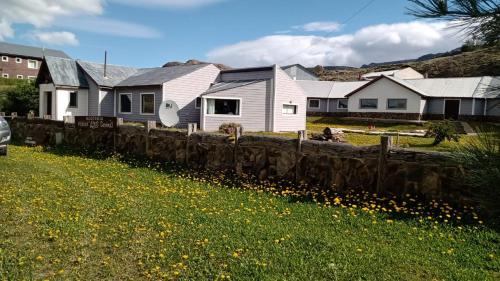El Chalten Hotel | Discover Hostería Altas Cumbres: Rated 9/10 by Guests