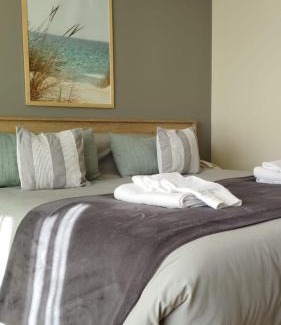 San Carlos de Bariloche Hotel | Hostería Antu Kuyen: Rated 9.5 with Family-Friendly Amenities