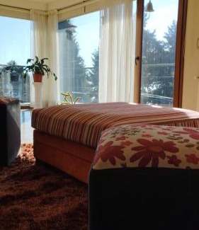San Carlos de Bariloche Hotel | Hostería Antu Kuyen: Rated 9.5 with Family-Friendly Amenities