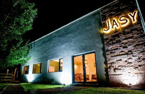 Colonia Carlos Pellegrini House | Guest Favorite: Hostería Jasy with Pool and Restaurant