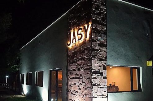 Colonia Carlos Pellegrini House | Guest Favorite: Hostería Jasy with Pool and Restaurant