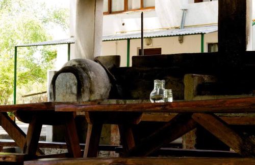 Villa Flor Serrana House | Discover Family-Friendly Comfort at Hostería Arroyo Cristal